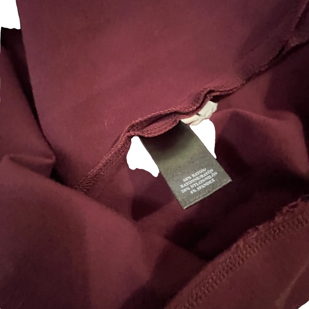 Ann Taylor skirt Size 6 - Picture 13 of 13